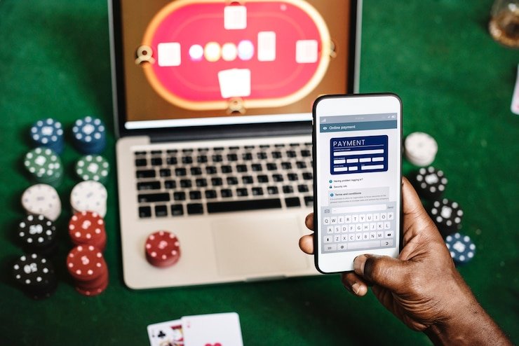 Antarmuka slip taruhan di aplikasi mobile bandar36 menampilkan daftar taruhan terbaru