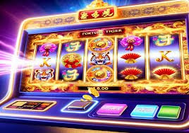Dealer langsung di studio bandar36 menampilkan kartu dalam permainan Golden Toad