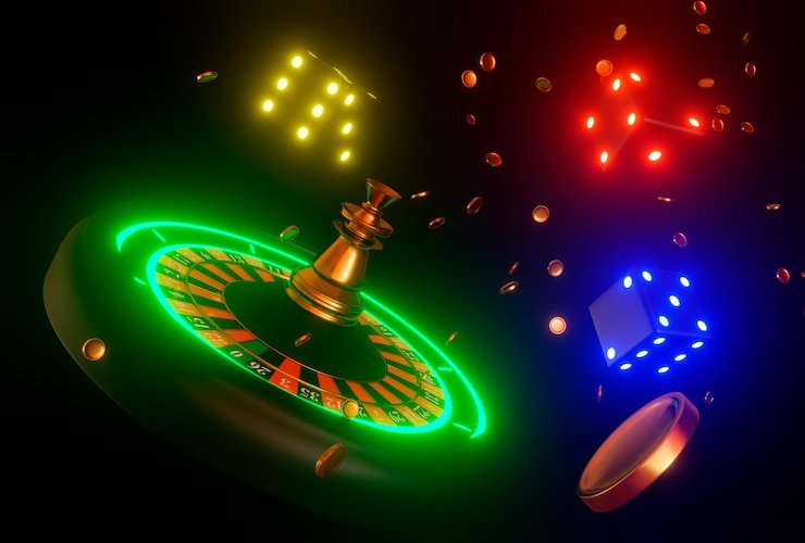bandar36 featured game showcase